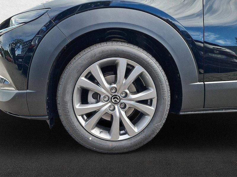 Gebraucht Mazda CX-30 Exclusive-Line 140 PS (102 kW) 2025 SUV