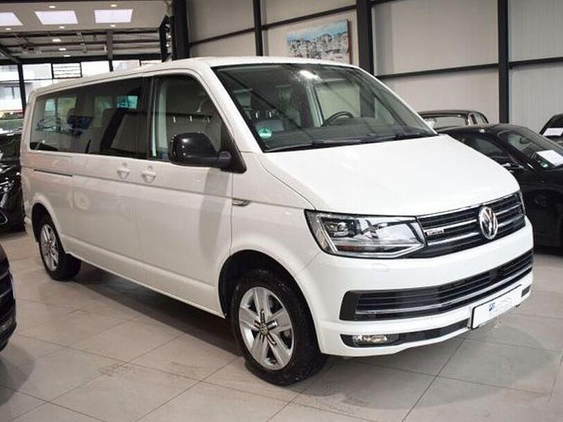 Andere Gebraucht 2019 VW T6 Van | 32.899 € (Guter Preis) - Bild 1/3