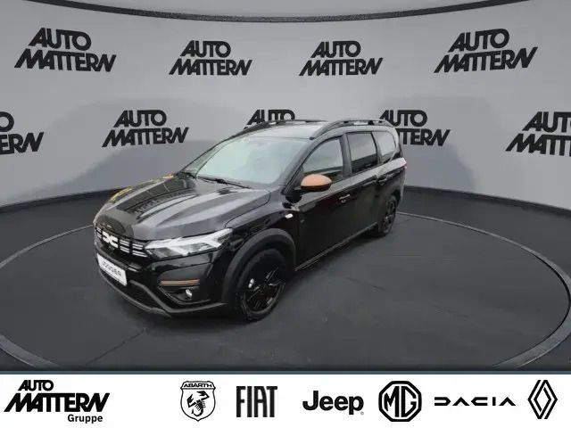 Schwarz Neu 2025 Dacia Jogger Extreme Van / Kleinbus | 28.350 € (Fairer Preis) - Bild 1/4