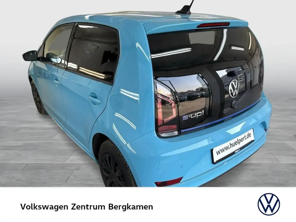 Second-hand VW e-up! 61 kW (83 CP) 2022 Hatchback