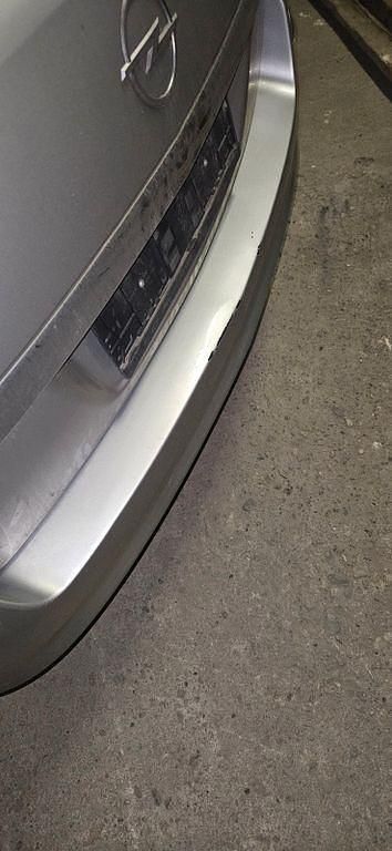 Gebraucht Opel Astra Catch Me 105 PS (77 kW) 2007 Grau Kombi