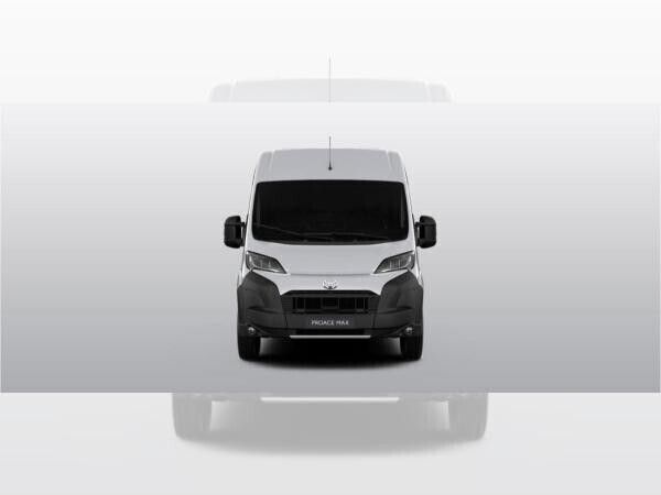 Neu Toyota Proace 205 kW (279 PS) 2025 Weiß (icy white) Van / Kleinbus