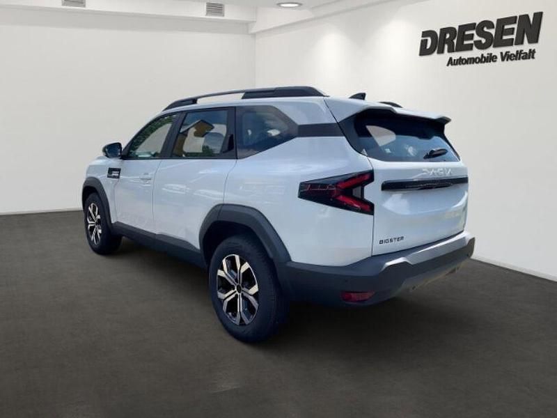Neu Dacia Bigster 140 PS (102 kW) 2026 Andere SUV