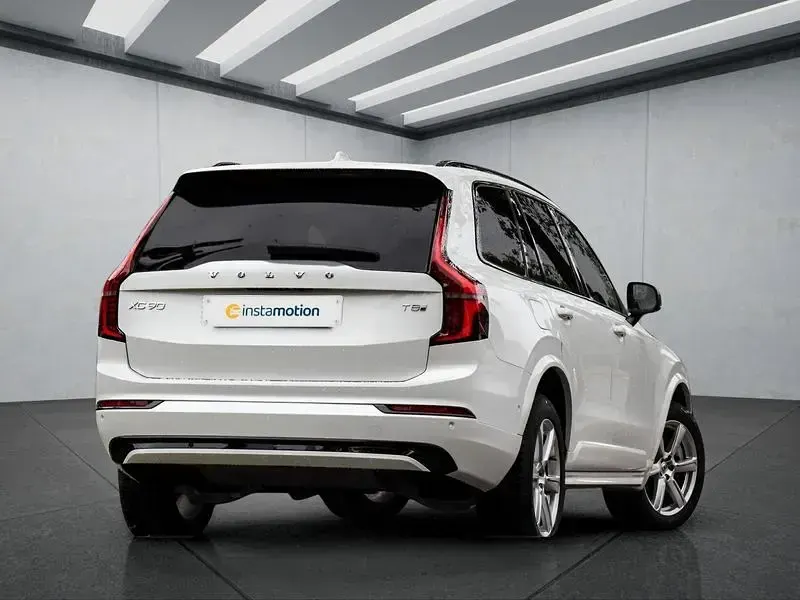 Gebraucht Volvo XC90 455 PS (334 kW) 2025 Weiß SUV