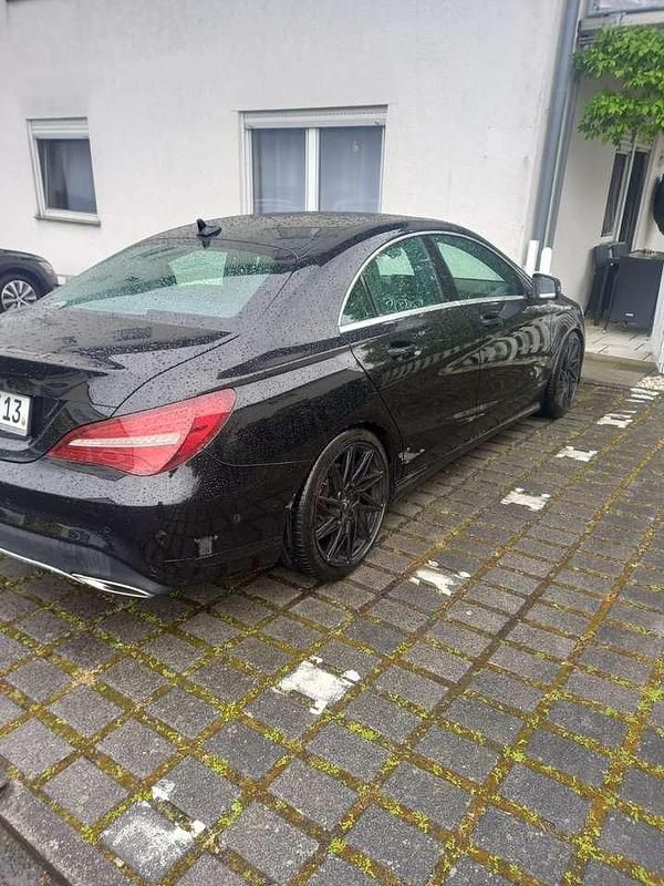 Gebraucht 2017 Mercedes CLA200 Business Limousine | 15.000 € (Superpreis) - Bild 1/1