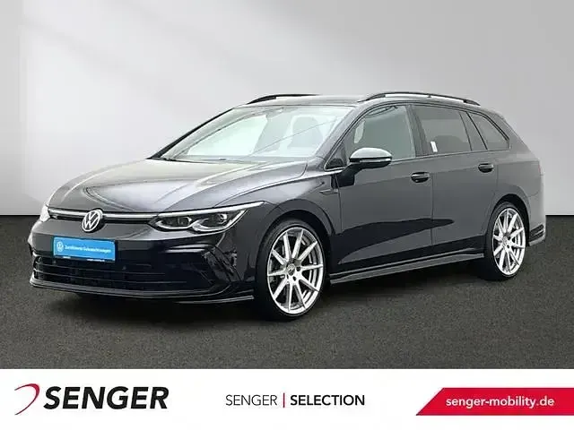 Gebraucht VW Golf VIII R-line 150 PS (110 kW) 2023 Kombi