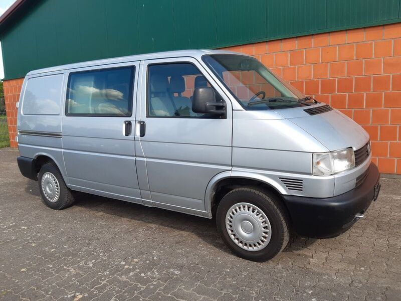 Other Gebraucht 2001 VW T4 Van | 7.999 € (Fairer Preis) - Bild 1/4