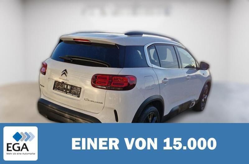 Diverse Gebraucht 2020 Citroën C5 Aircross Shine SUV | 22.990 € (Fairer Preis) - Bild 1/4