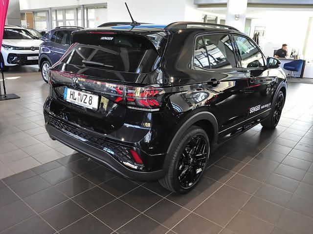 Gebraucht VW T-Cross Design 116 PS (85 kW) 2025 Andere SUV