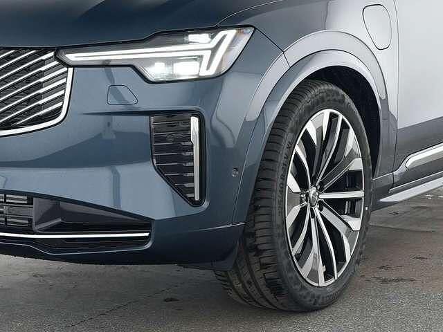Gebraucht Volvo XC90 Plus 455 PS (334 kW) 2025 Schwarz SUV