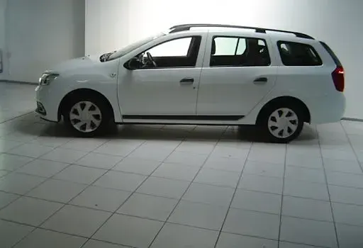 Gebraucht Dacia Logan MCV Essentiel 73 PS (53 kW) 2019 Kombi