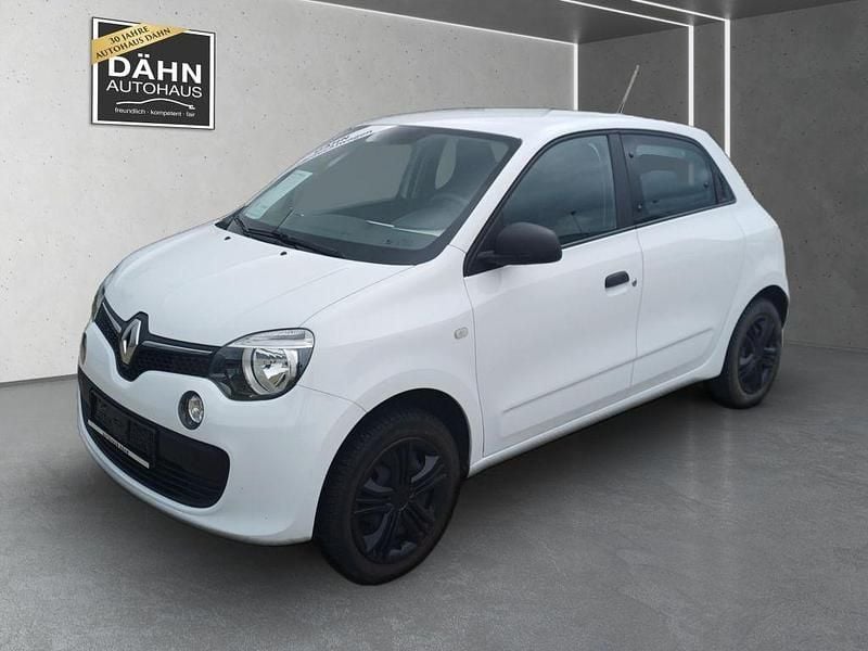 Gebraucht 2016 Renault Twingo Life Kleinwagen | 6.490 € (Guter Preis) - Bild 1/4