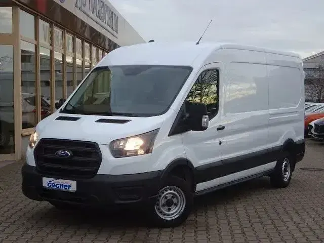 Second-hand Ford Transit 2024 Andere