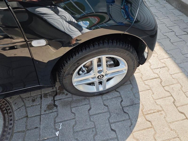 Gebraucht Smart ForTwo Coupé 60 kW (82 PS) 2023 Coupé