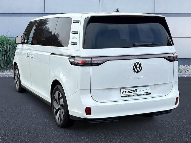 Gebraucht VW ID. Buzz Pro 210 kW (286 PS) 2025 Van / Kleinbus