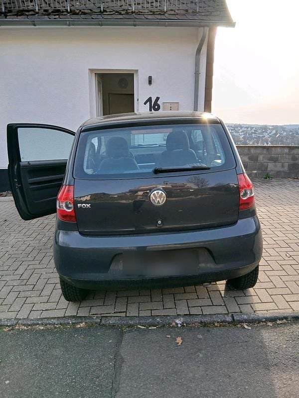 Gebraucht VW Golf IV 55 PS (40 kW) 2005 Blau Kleinwagen