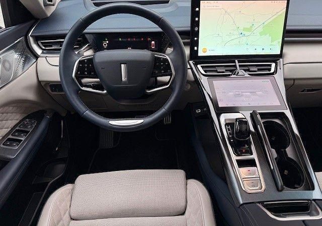 Gebraucht Wey 05 Lux 476 PS (350 kW) 2024 Blau metallic SUV