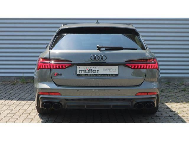 Gebraucht Audi S6 344 PS (253 kW) 2023 Kombi