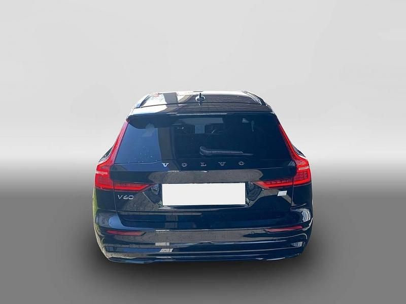 Gebraucht Volvo V60 Plus 455 PS (334 kW) 2022 Schwarz Kombi