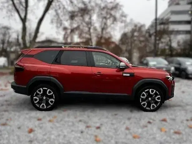Gebraucht Dacia Bigster Journey 140 PS (102 kW) 2025 Braun SUV