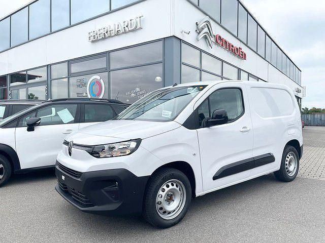 Purple (keine angabe) Gebraucht 2024 Citroën Berlingo Van / Kleinbus | 24.888 € (Teuer) - Bild 1/4