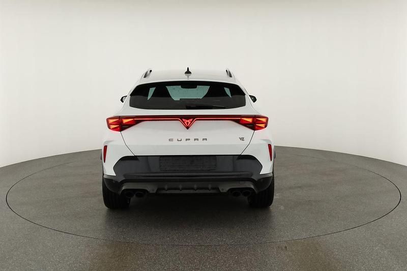 Nevada weiß metallic Neu 2025 Cupra Formentor VZ SUV | 40.995 € (Guter Preis) - Bild 1/4