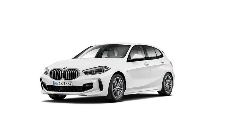 Gebraucht BMW 118 Efficient Dynamics 136 PS (100 kW) 2025 Kleinwagen