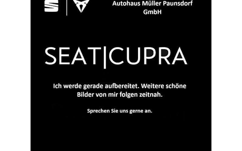 Blau Gebraucht 2024 Seat Arona FR SUV | 22.390 € (Fairer Preis) - Bild 1/3
