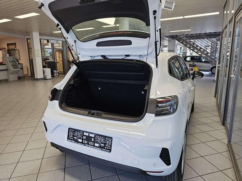 Neu Renault Clio V Evolution 91 PS (66 kW) 2026 Arktisweiß Kleinwagen