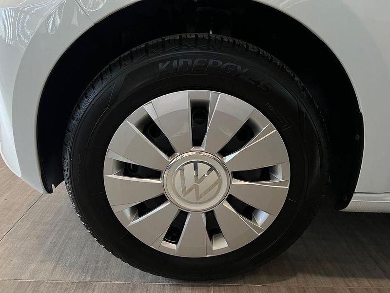 Second-hand VW up! 65 CP (47 kW) 2021 Alb Hatchback