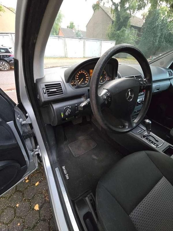 Gebraucht Mercedes A150 Classic 95 PS (69 kW) 2006 Limousine