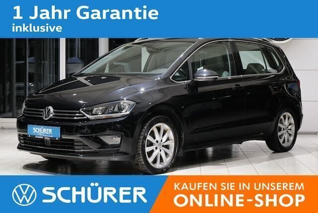 Gebraucht 2018 VW Golf VII Highline | 17.897 € (Fairer Preis) - Bild 1/4