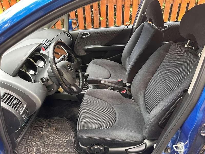 Gebraucht Honda Jazz ES 83 PS (61 kW) 2004 Kleinwagen