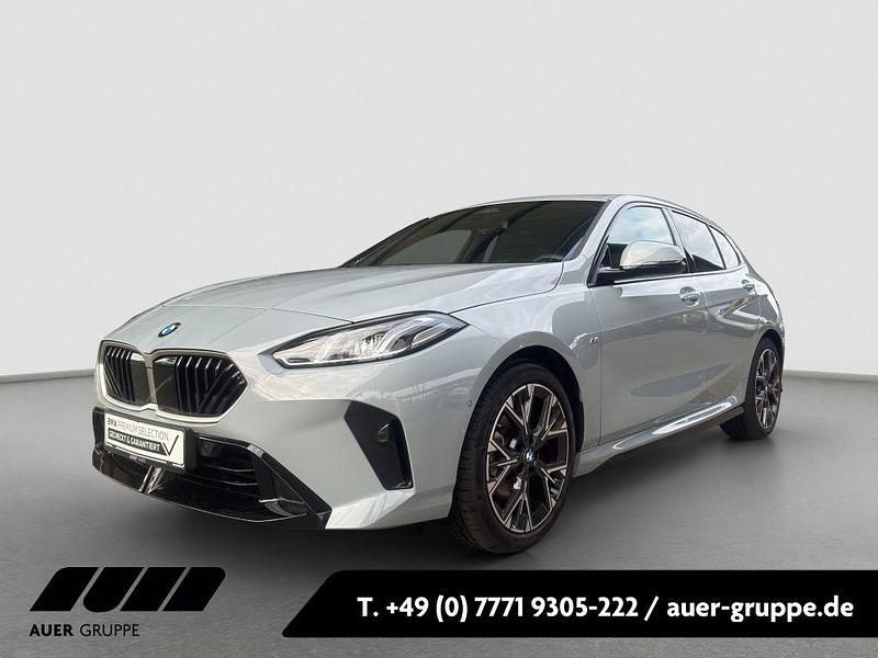 Grau Gebraucht 2025 BMW 120 M Sport Kleinwagen | 32.900 € (Guter Preis) - Bild 1/4