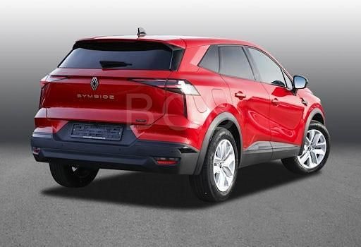 Gebraucht Renault Symbioz Evolution 143 PS (105 kW) 2025 Rot SUV