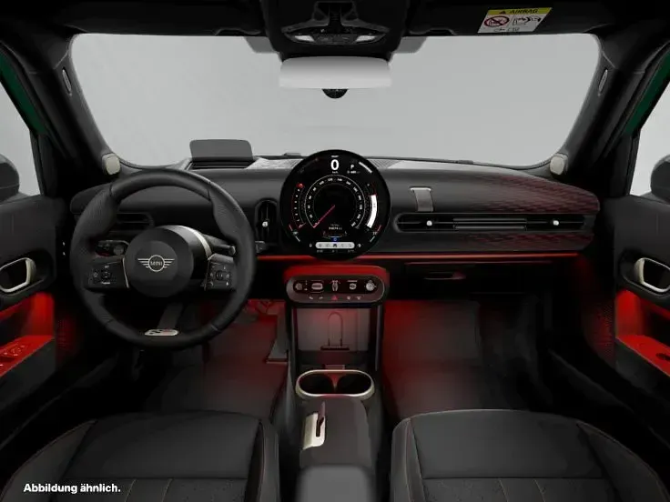 Second-hand Mini Cooper S 204 CP (150 kW) 2025 Verde Hatchback