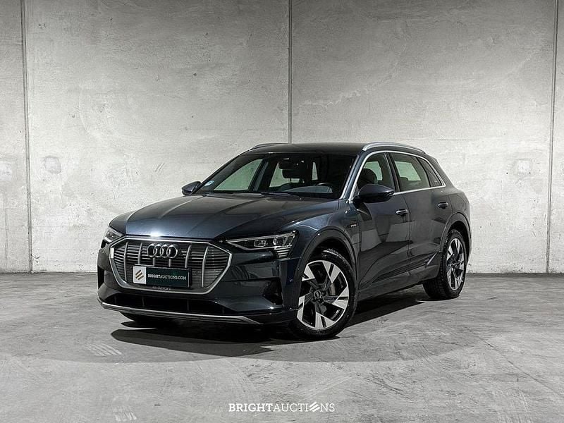 Gebraucht Audi e-tron Business 300 kW (408 PS) 2020 SUV