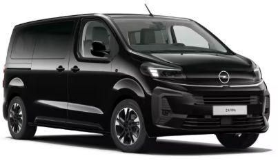 Neu 2025 Opel Zafira Life Edition Van | 41.290 € (Etwas zu teuer) - Bild 1/3