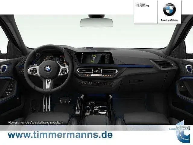 Gebraucht BMW 118 Comfort Edition 150 PS (110 kW) 2024