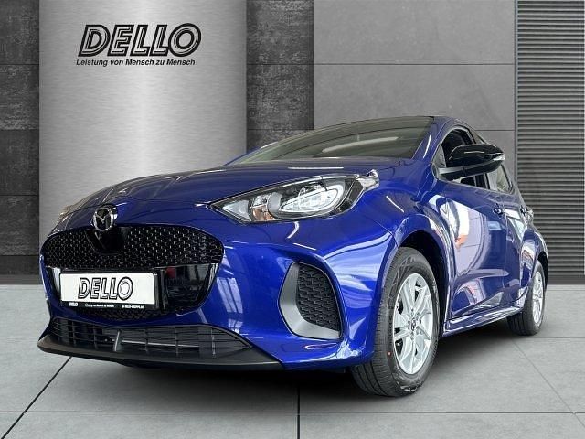 Neu 2025 Mazda 2 Center-Line | 22.990 € (Guter Preis) - Bild 1/4