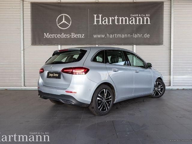 Gebraucht 2024 Mercedes B180 Van / Kleinbus | 27.990 € (Superpreis) - Bild 1/4