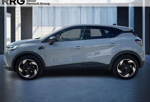 Gebraucht Renault Captur Techno 91 PS (66 kW) 2025 Rafalegrau SUV