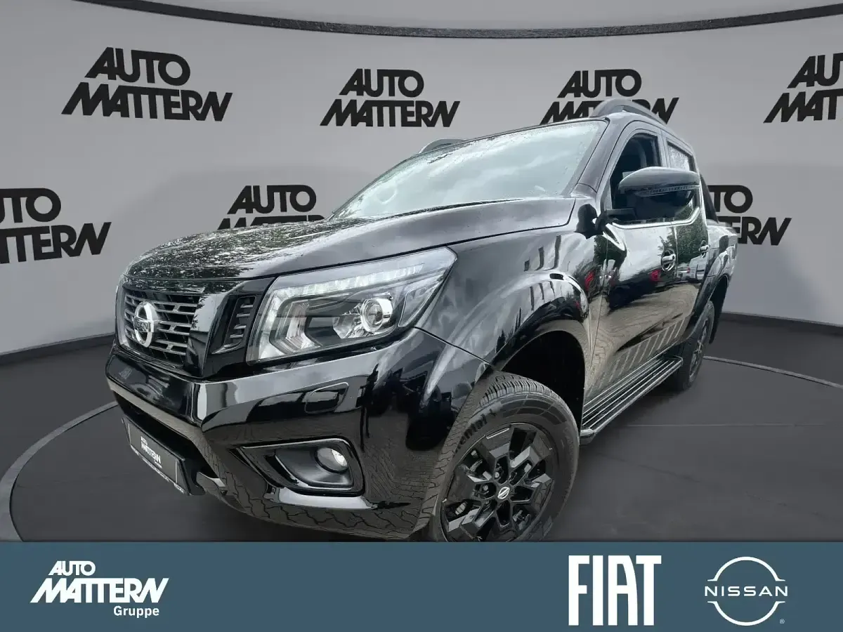 Gebraucht Nissan Navara N-Guard 190 PS (139 kW) 2022 Pickup