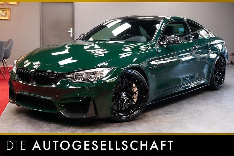 Gebraucht 2016 BMW M4 Competition Edition Coupé | 53.990 € (Guter Preis) - Bild 1/4
