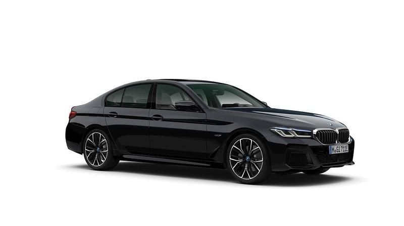 Gebraucht BMW 530 Shadowline 184 PS (135 kW) 2025 Limousine