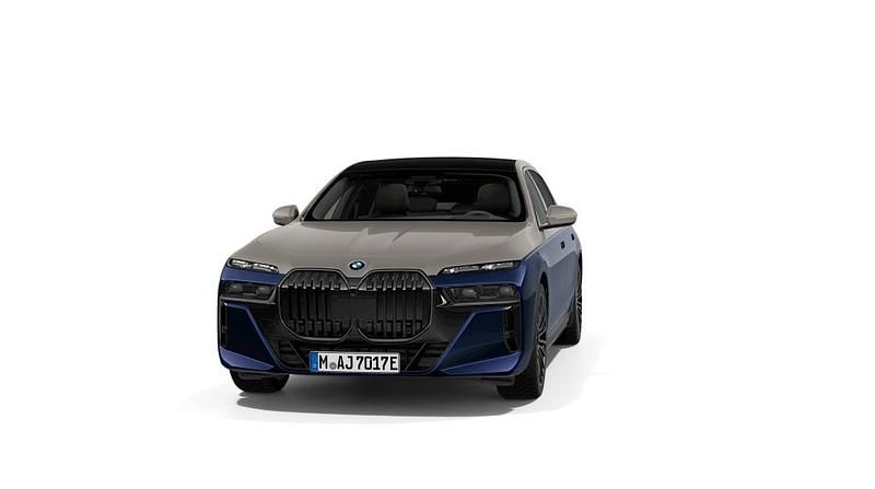 Neu 2025 BMW i7 Comfort Edition Limousine | 160.455 € - Bild 1/4