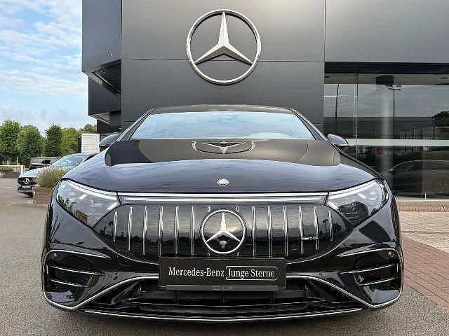 Gebraucht 2023 Mercedes EQS 53 AMG AMG Limousine | 88.950 € (Fairer Preis) - Bild 1/4