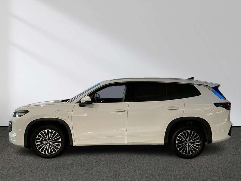 Gebraucht VW Tayron Elegance 272 PS (200 kW) 2026 Pure white SUV