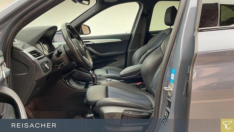 Gebraucht BMW X1 Performance 192 PS (141 kW) 2020 Grau SUV