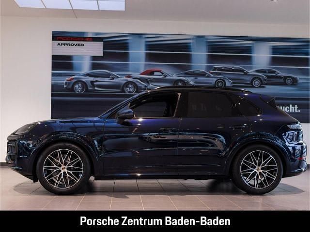 Neu Porsche Cayenne S 475 PS (349 kW) 2026 Blau SUV